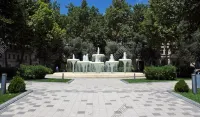 Downtown Baku Apartments