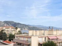 Le Bonaparte Hotels near Carnolès