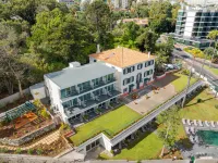 Pestana Miramar Garden & Ocean Hotel Hotels in Funchal