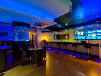 Regency Tuticorin by GRT Hotels - bars