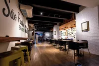 Monreale Lifestyle Higienópolis São Paulo Hotels in São Paulo