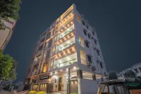 南方套房飯店 Venkatagiri Fort附近的飯店