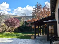 Fonda dels Pics Hotels in Alp