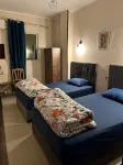 Pyramids Road Guest House