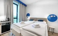 Hotel Active Stadium Các khách sạn ở Lovosice
