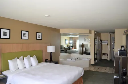 Country Inn & Suites by Radisson, West Valley City, UT