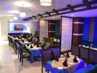 Hotel Landmark Hotel di Gwalior