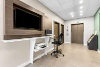 Best Western Plus Parkway Inn - Gym