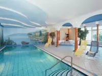 Hotel Deichgraf - Pools