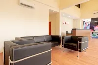 Collection O Medan City Near Rsud Dr Pirngadi Formerly Tmj Guest House Hotels in Perintis