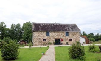 La Corbonniere - Housity