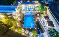 Doya Hotel Geoje - Rooftop Pools