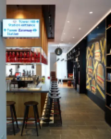 Citizenm Tower of London