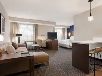 Residence Inn Roseville Hotels in Roseville