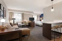 Residence Inn Roseville Hotels in Rocklin