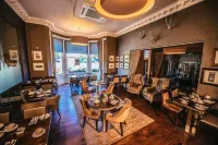 Black Ivy Hotels in Edinburgh