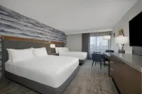 希爾頓逸林飯店金斯頓 伊莎貝爾·巴德表演藝術中心附近的飯店