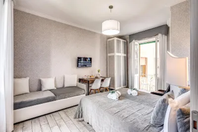 Marta Inn Hotel a Stazione Termini