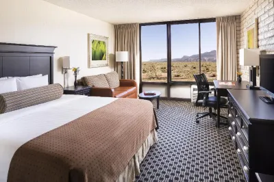 Kayenta Monument Valley Inn Hotels in 