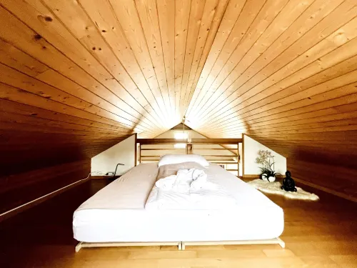 Einzigartige Schöne Altbau- Wohnung Im Zentrum