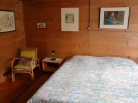 Mittaghorn Hotels in Gsteig