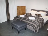 Nubes, Chalet