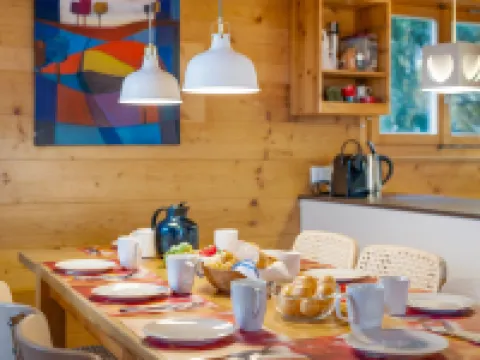 Rietsli Hotels in Grachen