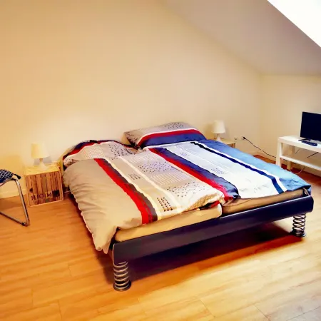 B&B am Berntor