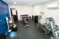 Holiday Inn Express & Suites KODAK EAST-SEVIERVILLE by IHG - Træningscentre