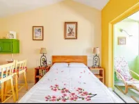 Nice Studio with Kitchenette and Close to the Boardwalk and the Beach