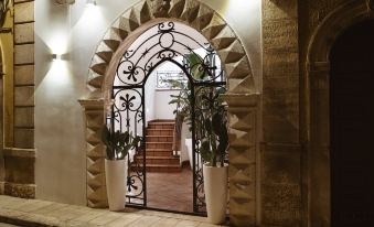 Albergo Diffuso Dimora Rossi B&B
