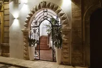 Albergo Diffuso Dimora Rossi B&B Hôtels à : Turi