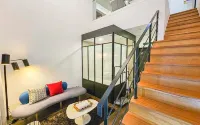 Boeun (Songnisan) Raon Hotel - 3-Star