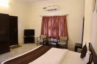 Hotel Karan Villas - 3 ดาว