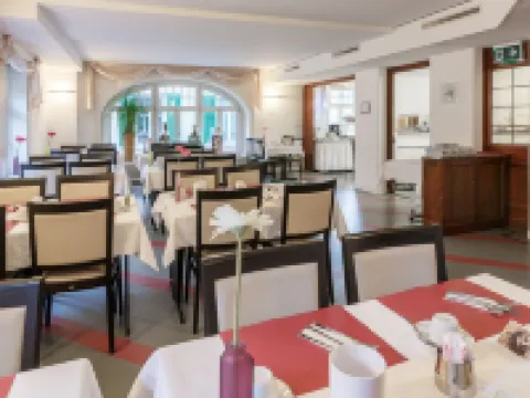 Hotel Drei Könige Luzern Hoteles en Lucerna