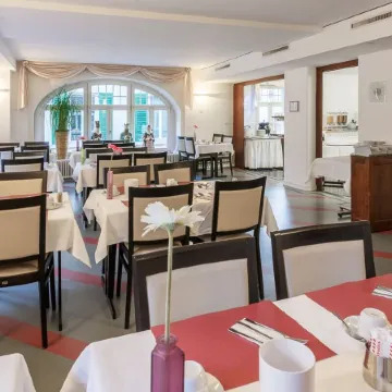 Hotel Drei Könige Luzern