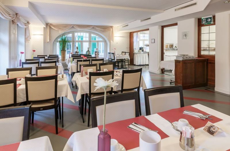 Hotel Drei Könige Luzern photo 3