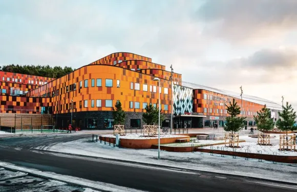 科維堡公園酒店及會議