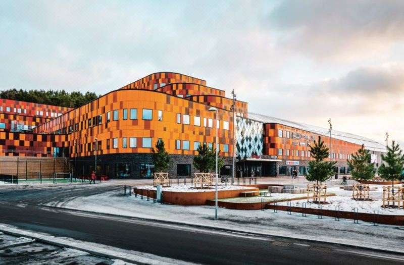 Kviberg Park Hotel & Conference