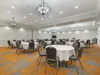Best Western Plus St. Simons Hotels in Saint Simons Island