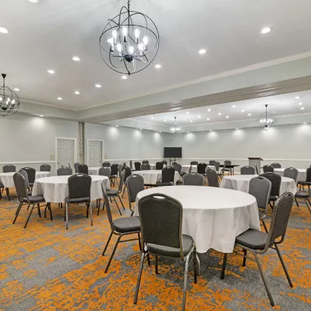 Best Western Plus St. Simons