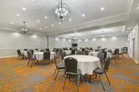 Best Western Plus St. Simons Hotels in Saint Simons Island