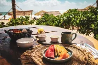 أورتكيد هاوس تولوم بيتش