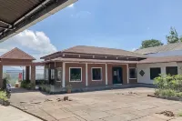 RedDoorz Resort near Darajat Garut Hotel dekat Pos 5 Kawah Papandayan
