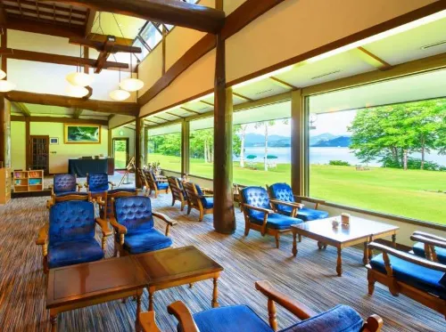 Towada Prince Hotel Empfohlen Photos