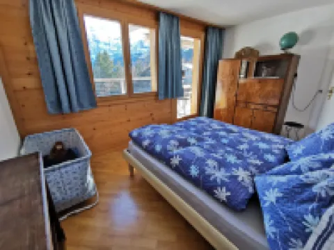 Strubelblick EG Hotels in Lenk