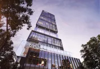 The Smith Apartment - Alam Sutera by Nagisa Bali Hotels in 