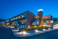 Harmony Boutique Resort - Adults Only Hotel a Georgioupolis