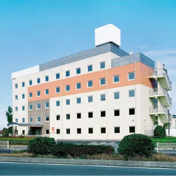 Comfort Inn Kurashiki Mizushima Отели рядом с достопримечательностью «Кодзима»