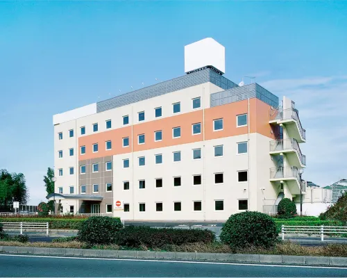 Comfort Inn Kurashiki Mizushima Hoteles en Kurashiki